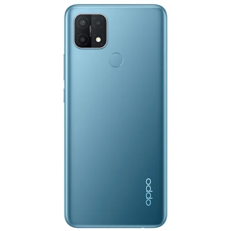 オリジナルの新しいOPPOA356.52インチMTK6765AIスマートトリプルカメラ